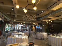 -时光乌托邦空中花园餐厅川味·融合菜(幸福广场店)