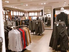-ZARA(沈阳大悦城店)