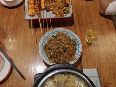 -一佳烤铺(丽江景苑店)