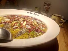 -太二酸菜鱼(正大广场店)