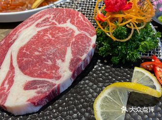吉林探店 | 大话西游主题的碳火烤肉