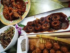 -砂锅居(西四店)