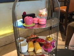 -粤海喜来登酒店·&More聚驿(天河城店)