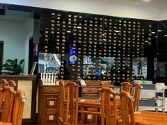 -奎元馆.百年奎元.非遗传承(西湖边的解放路店)