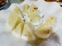 -范饭椰林川湘味海鲜·椰子鸡(三亚湾椰梦长廊店)