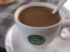 -侯臣咖啡文化村