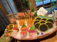 -Minase水濑·日料放题(外滩店)