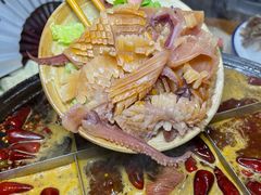 -白乐天毛肚火锅馆(南滨路店)