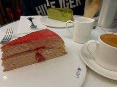 -Lady M Cake Boutique(麦迪逊大道店)