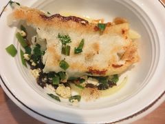 -春水锅贴·传统鲁菜(大明湖店)