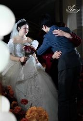 -艾米婚纱&婚礼策划