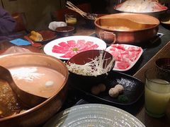 -荣记火锅(青悦城店)