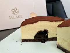 -M'CAKE(西单大悦城店)