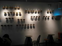 -喜茶(上海打浦桥日月光gelato lab+店)