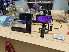 -Sony Store索尼(广州正佳店)