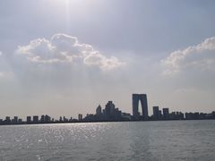 -金鸡湖桃花岛