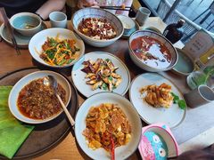 -薇酌饮·陕西菜(南门外店)