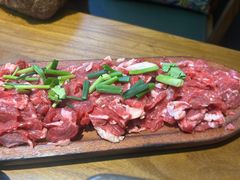 -贵厨酸汤牛肉(花果园国际中心店)