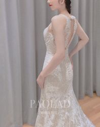 -南京宝娜嫁衣婚纱礼服馆(中央路店)