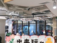 -苏小柳手作点心(控江旭辉分院)