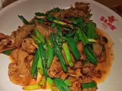 三代人的回锅肉-百年神厨·地道川菜(清江西路店)