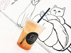 -白夜2D咖啡馆