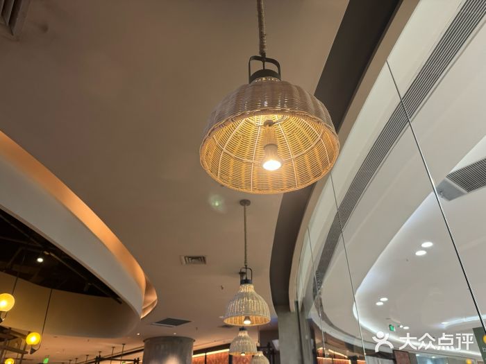 荣小馆(椒江青悦城店)景观位图片