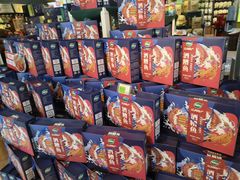 -绿滋肴江西特产超市(南昌站店)