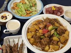 -伊带伊路新疆美食府(呼家楼店)