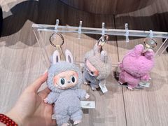 -泡泡玛特POPMART(武汉天地壹方店)
