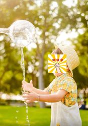 -小熊维尼高端儿童摄影(宝安旗舰店)