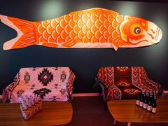 -隐藏Club黑胶主题酒吧(二七万达店)