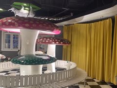 -H次元沉浸剧情密室(街道口店)