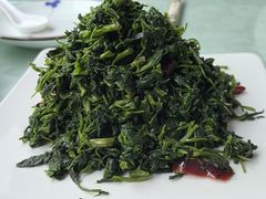 -秦扬居特色菜馆(上王村)