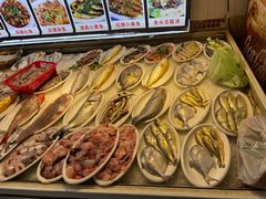 -老地方海鲜坊(步行街店)
