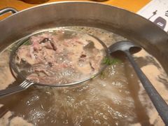 -海银海记潮汕牛肉火锅(新港中路海珠店)