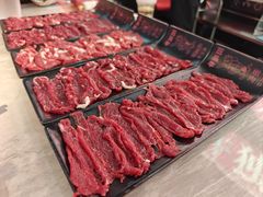 -三头牛·潮汕牛肉生蚝火锅 (夏湾店)