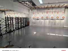 -箭心弓社射箭俱乐部(上地店)