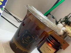 -之悦咖啡馆(新星宇·之洲店)