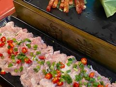 -吼堂老火锅(万寿宫店)