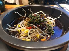 -云海肴·汽锅鸡·云南菜(苏州中心店)