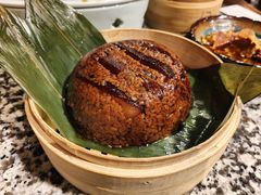 -南京大牌档(崇文门国瑞店)