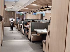 -海底捞火锅(明湖路店)
