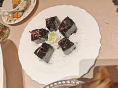 -桂满陇·手作小笼包&江南叫花鸡(中山公园店)