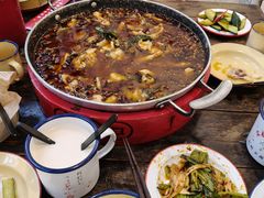 -聂发财重庆江湖菜(解放碑店)
