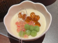 -小厨娘金榜题名(夫子庙秦淮河店)