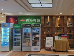 -良友·海鲜青岛菜(五四广场店)