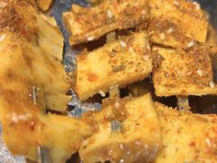 -直隶安家牛肉罩饼(七一路店)