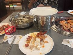 -尚宴牛特鲜自助(太原街万达店)