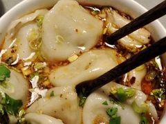 韭黄牛肉-回坊马二饺子馆
